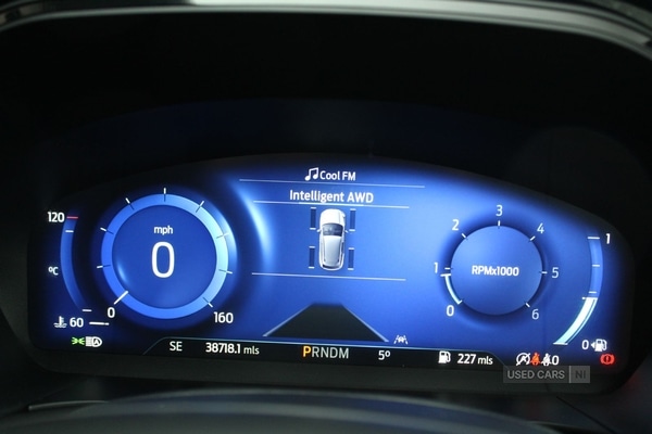 Used Ford Kuga 2022 for sale - 77479769: Photo 4