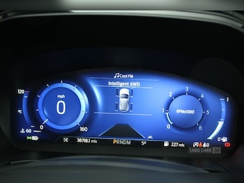 Used Ford Kuga 2022 for sale - 77479769: Photo