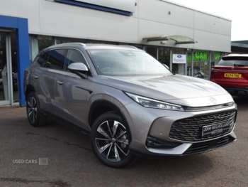 2024 - 1.5 T-GDI Trophy 5dr