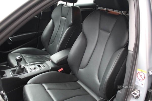 Used Audi A3 2019 for sale - 77684887: Photo 11