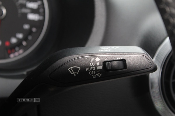 Used Audi A3 2019 for sale - 77684887: Photo 16