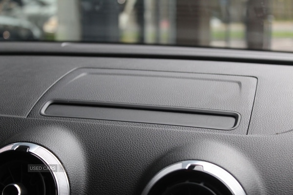 Used Audi A3 2019 for sale - 77684887: Photo 18