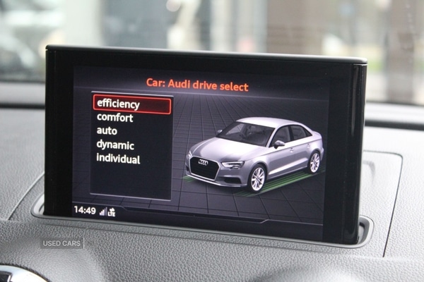 Used Audi A3 2019 for sale - 77684887: Photo 19