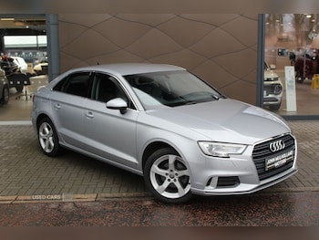 Used Audi A3 2019 for sale - 77684887: Photo