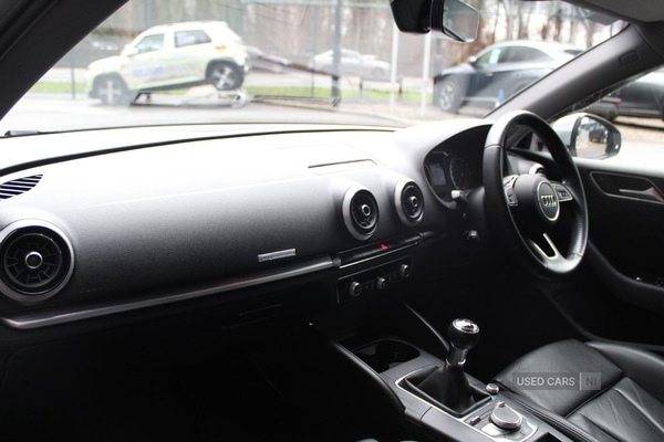 Used Audi A3 2019 for sale - 77684887: Photo 2