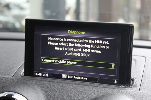 Used Audi A3 2019 for sale - 77684887: Photo 20