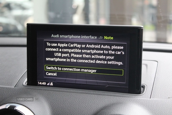 Used Audi A3 2019 for sale - 77684887: Photo 21