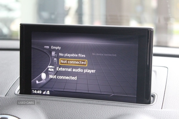 Used Audi A3 2019 for sale - 77684887: Photo 22