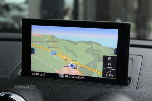 Used Audi A3 2019 for sale - 77684887: Photo 23