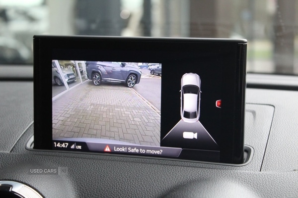 Used Audi A3 2019 for sale - 77684887: Photo 24