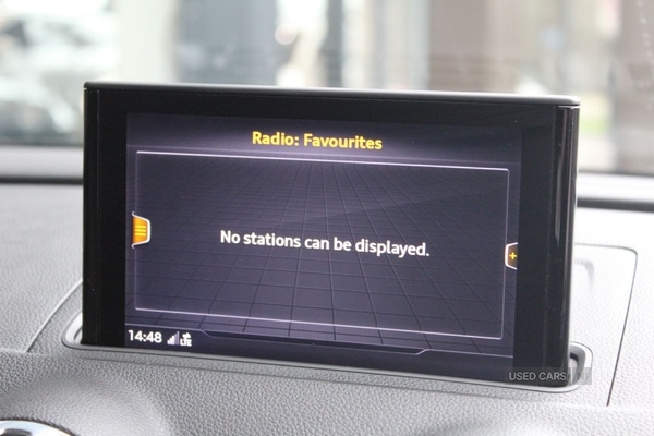 Used Audi A3 2019 for sale - 77684887: Photo 25