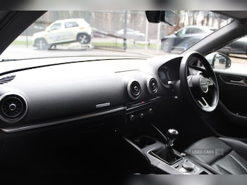 Used Audi A3 2019 for sale - 77684887: Photo