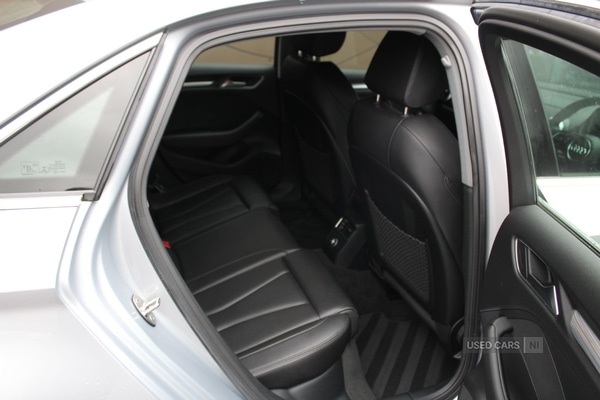 Used Audi A3 2019 for sale - 77684887: Photo 4