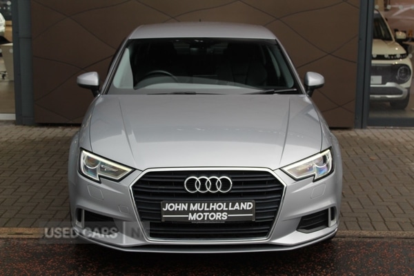 Used Audi A3 2019 for sale - 77684887: Photo 5