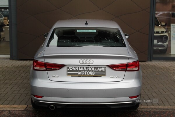 Used Audi A3 2019 for sale - 77684887: Photo 6