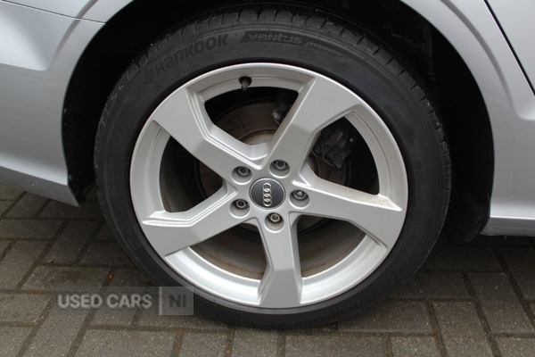 Used Audi A3 2019 for sale - 77684887: Photo 7