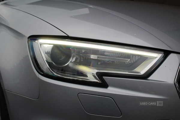 Used Audi A3 2019 for sale - 77684887: Photo 9