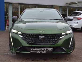 Used Peugeot 308 2025 for sale - 73959244: Photo