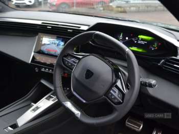 Used Peugeot 308 2025 for sale - 73959244: Photo