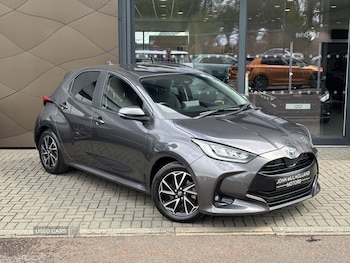 Used Toyota Yaris 2023 for sale - 78574486: Photo