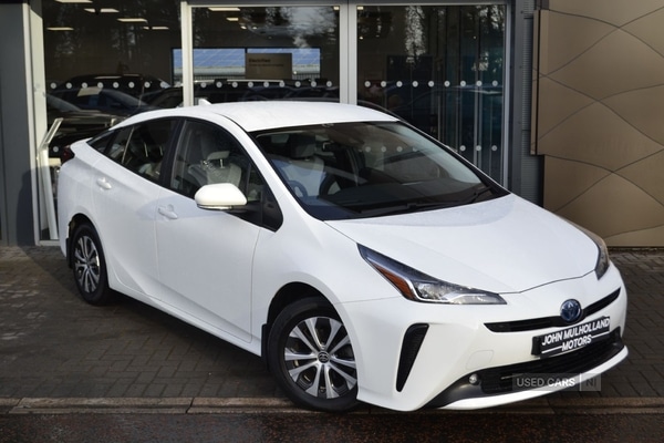 Used Toyota Prius 2022 for sale - 76803067: Photo 1