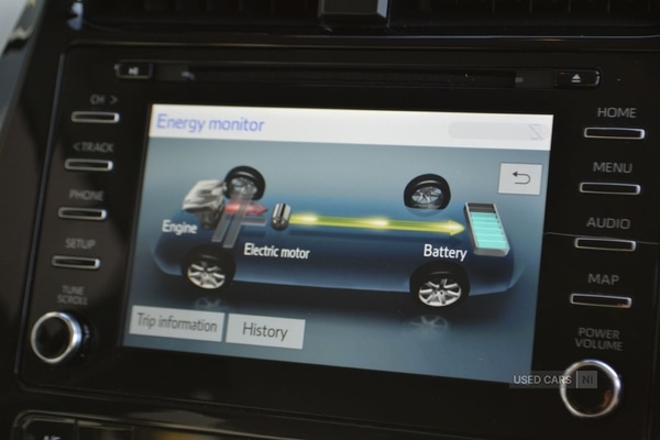 Used Toyota Prius 2022 for sale - 76803067: Photo 11