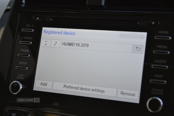 Used Toyota Prius 2022 for sale - 76803067: Photo 12