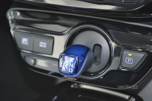 Used Toyota Prius 2022 for sale - 76803067: Photo 15