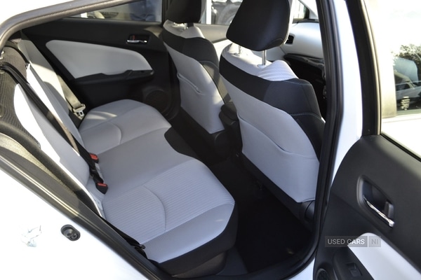 Used Toyota Prius 2022 for sale - 76803067: Photo 18