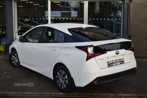 Used Toyota Prius 2022 for sale - 76803067: Photo 19