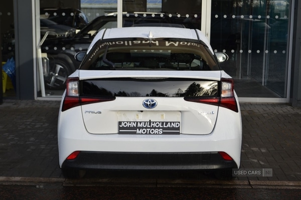 Used Toyota Prius 2022 for sale - 76803067: Photo 20
