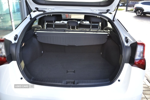 Used Toyota Prius 2022 for sale - 76803067: Photo 21