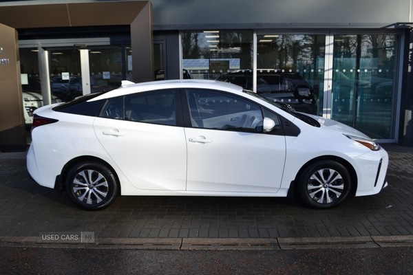 Used Toyota Prius 2022 for sale - 76803067: Photo 22