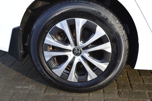 Used Toyota Prius 2022 for sale - 76803067: Photo 23