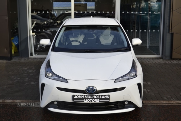 Used Toyota Prius 2022 for sale - 76803067: Photo 3
