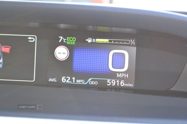 Used Toyota Prius 2022 for sale - 76803067: Photo 5