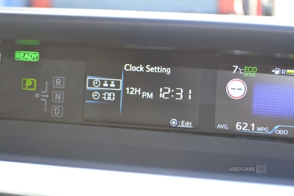 Used Toyota Prius 2022 for sale - 76803067: Photo 6