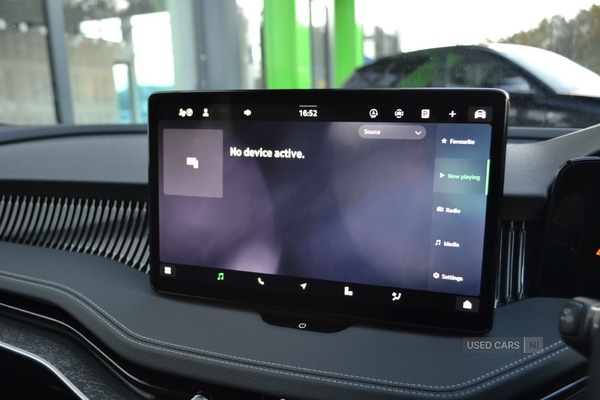 Used Skoda Superb 2025 for sale - 77030352: Photo 10