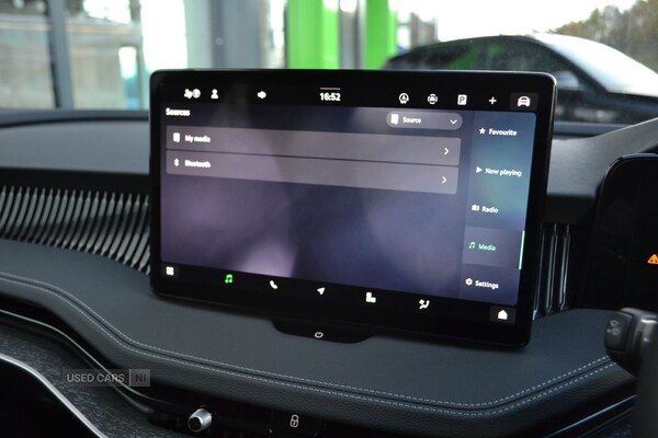 Used Skoda Superb 2025 for sale - 77030352: Photo 12