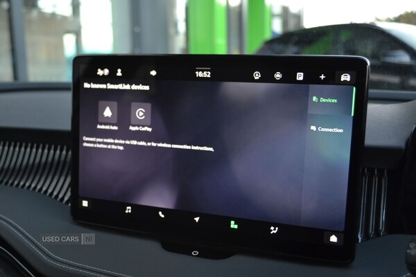 Used Skoda Superb 2025 for sale - 77030352: Photo 15