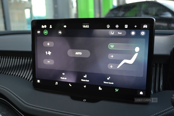 Used Skoda Superb 2025 for sale - 77030352: Photo 16