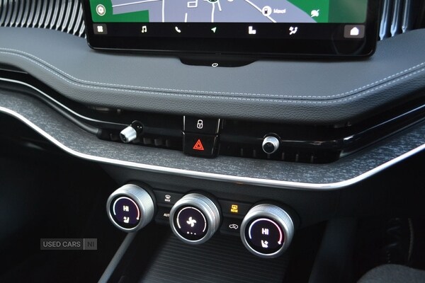 Used Skoda Superb 2025 for sale - 77030352: Photo 19