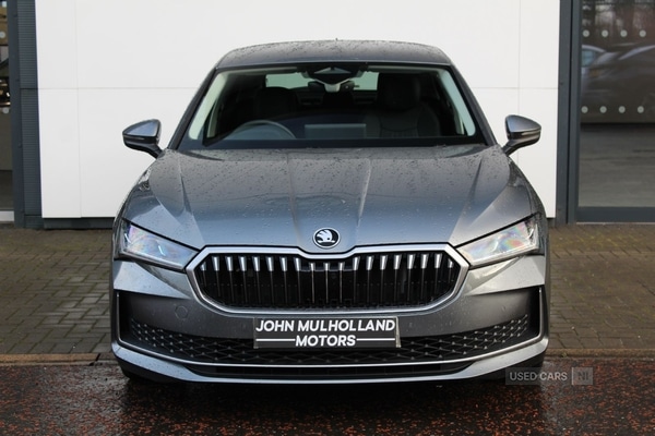 Used Skoda Superb 2025 for sale - 77030352: Photo 3