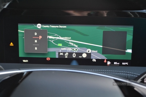 Used Skoda Superb 2025 for sale - 77030352: Photo 5