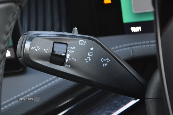 Used Skoda Superb 2025 for sale - 77030352: Photo 6