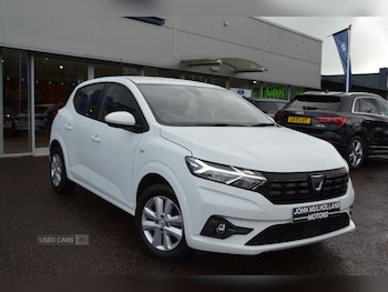2022 - 1.0 TCe Comfort 5dr