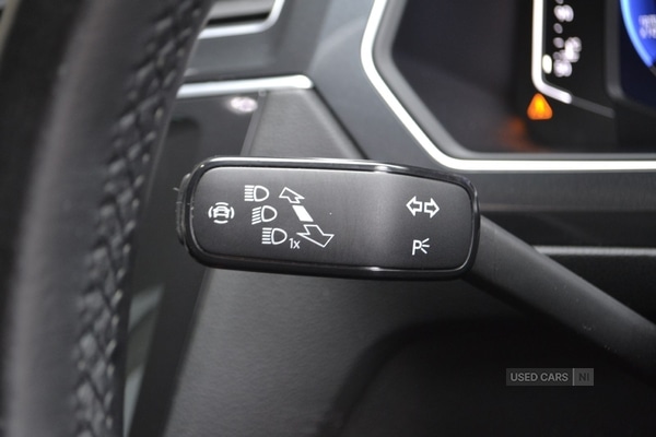 Used Volkswagen Tiguan 2022 for sale - 77315625: Photo 11