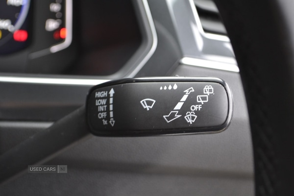 Used Volkswagen Tiguan 2022 for sale - 77315625: Photo 12