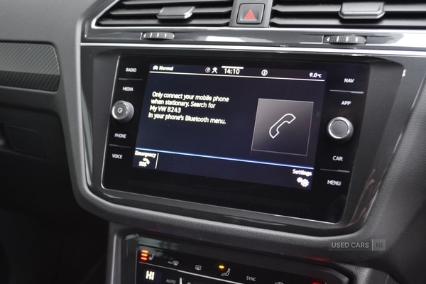 Used Volkswagen Tiguan 2022 for sale - 77315625: Photo 15