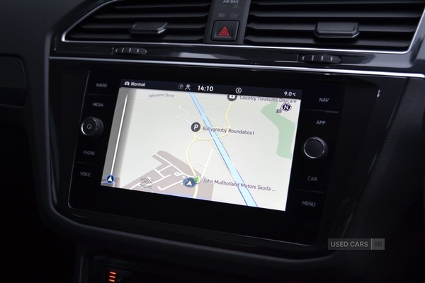 Used Volkswagen Tiguan 2022 for sale - 77315625: Photo 16